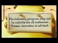 The Detour On Teletoon Viewer Discretion Bumper 1 2005
