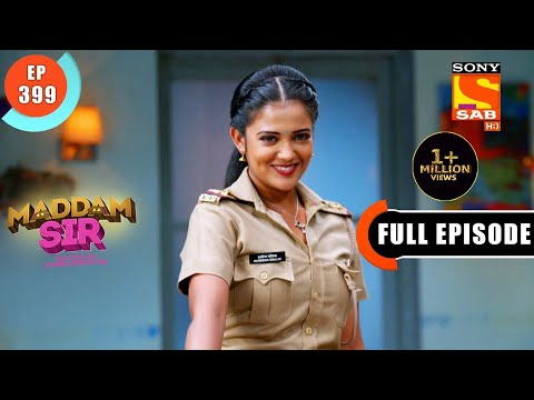Urmila Set To Wear Maddam Sir's Shoes - Maddam Sir - Ep 399 - Full Episode - 15 Jan 2022