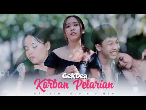 Korban Pelarian - Gekdea