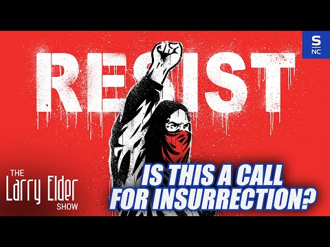 ¡Llamamiento a la insurrección!