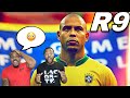 MY BROTHER FIRST TIME REACTING TO..Ronaldo Fenomeno ● A Living Legend(HE IS A BEAST)