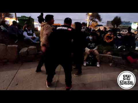 IV SALA/4TOS/YEPSEN VS CSOS VS DARDO