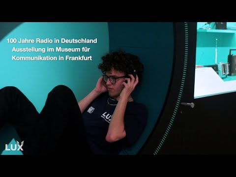100 Jahre Radio in Deutschland - Unsere Highlights!