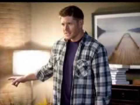 supernatural 9x08 rock and hard body