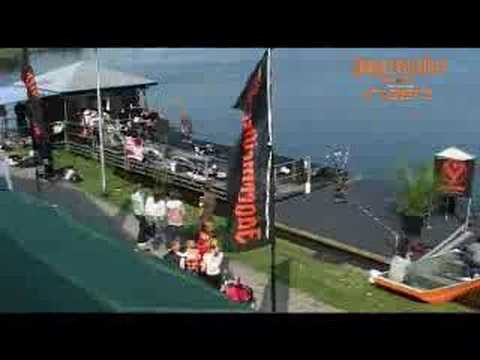 Jägermeister Wake Riderz