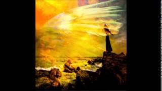 The Angelic Process - Burning In The Undertow Of God