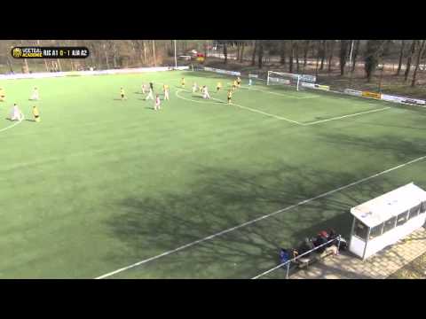 RJC A1 AJAX A2 Samenvatting