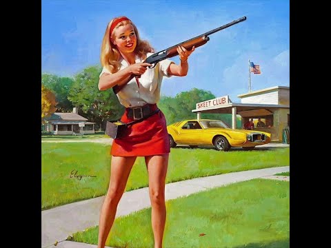 Fuckcops69 - Romanttinen risteily