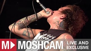 Attila - Sex, Drugs And Violence (Track 3 of 11) | Moshcam