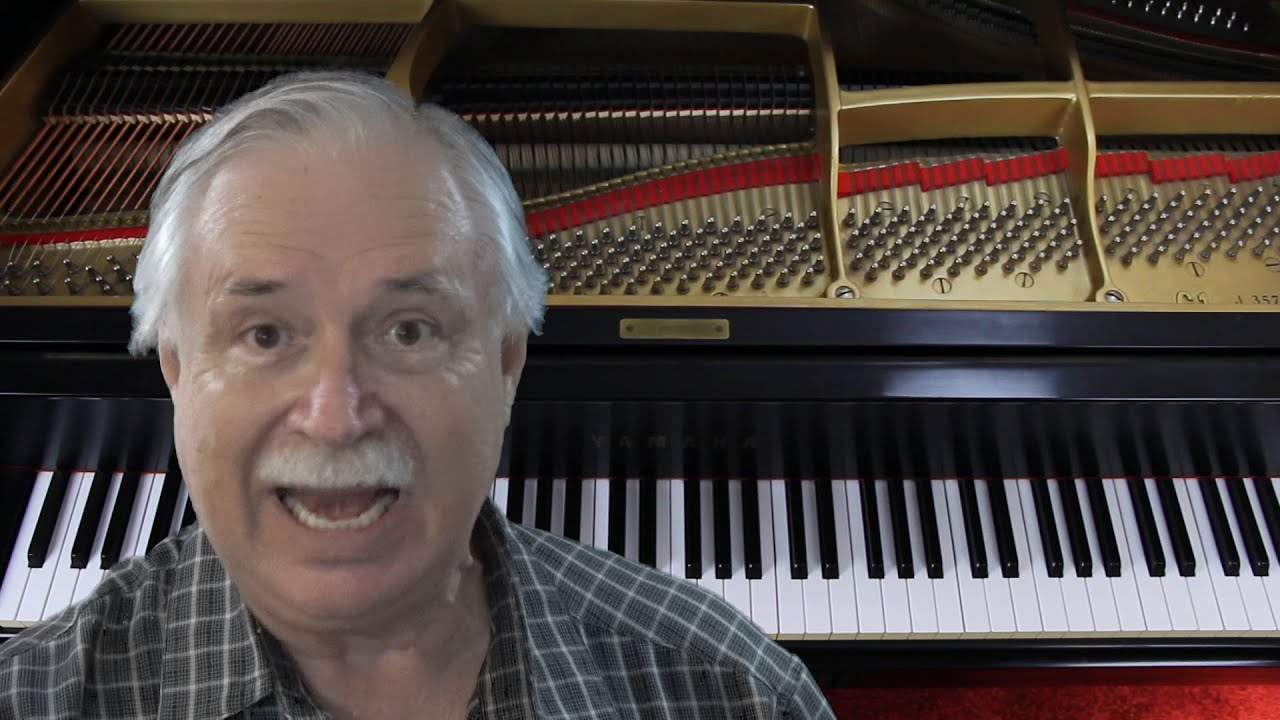 John Thompson's Modern Course Book 1, Page 25, Stepping Stones