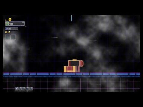 Rogue Legacy - Ponce de Freon