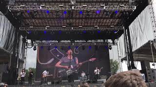 Sixty Second Slice - This is the Kit at Eaux Claires Troix 2017