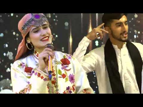 Mari Nathni Day Maiy Bol / by Natasha Khan Muzaffarabad