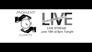 Moment of Clarity