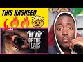 The Way Of The Tears Exclusive Nasheed Muhammad Al Muqit AbdimalikReacts
