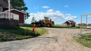 Volvo L50E hjullastare | Bild 4 - Machineryline