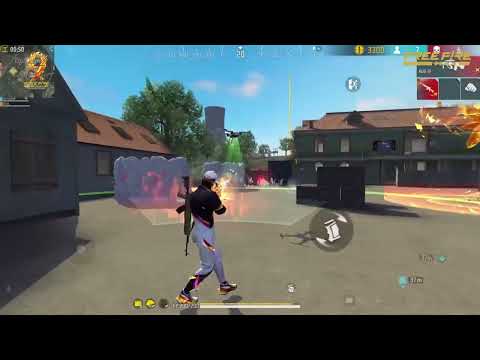 Free Fire MAX