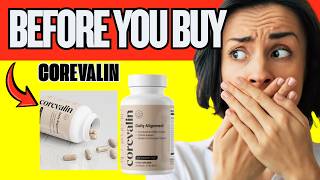 🔥 COREVALIN REVIEW UNITED KINGDOM: DOES IT REALLY WORK? SCAM OR LEGIT?