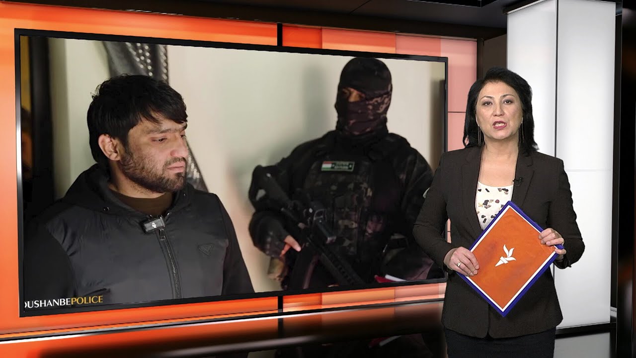 Ахбори Тоҷикистон ва ҷаҳон (11.12.2025) اخبار تاجیکستان )