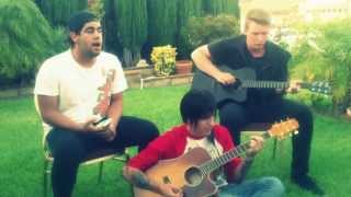 Jonny Craig - The Lives We Live (Acoustic Cover) - All But Forgotten