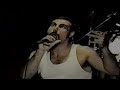System Of A Down Know Live HD DVD Quality