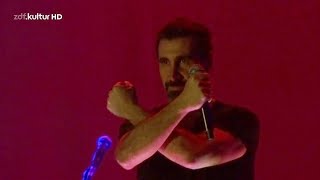 System Of A Down - X live (HD/DVD Quality)