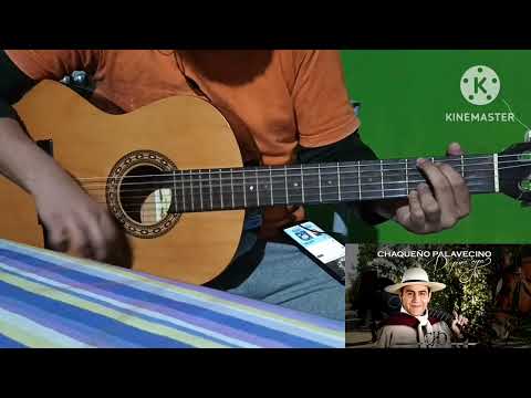 La Margareña - Chaqueño Palavecino