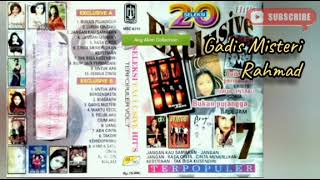 Download lagu SELEKSI EXCLUSIVE HITS TERPOPULER VOL. 7 SIDE B mp3