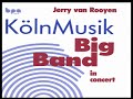 KölnMusik Big Band by Jerry van Rooyen - Soulmates 1994