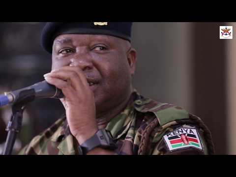 MAROON COMMANDOS BAND - CORONA (RHUMBA)