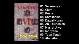 Download lagu Voodoo - Selamanya (1997) mp3