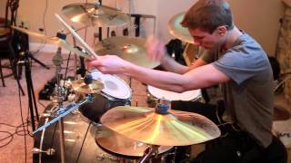 System Of A Down - Innervision drum cover