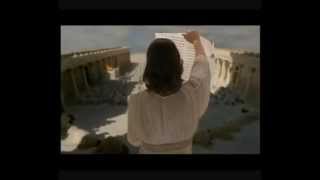 Marriage Dance - The Bride of Christ Rev 21:9