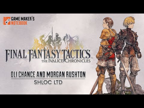 The Challenges of Game Localization, Writing and Recording | Game Maker's Notebook Podcast