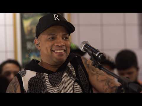 Pagode do Revela - Tema de Abertura / Lucidez / Coral de Anjos (Ao Vivo)