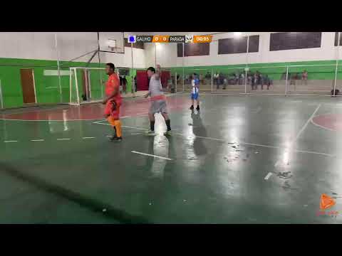 Copa de Intermunicipal de Futsal- Bom Jesus do Galho-MG