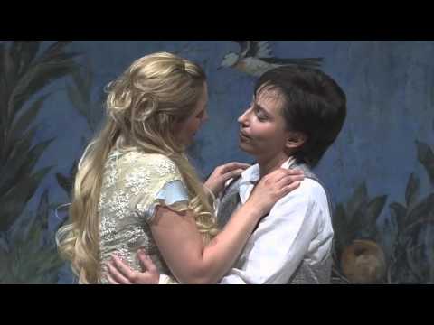 Idomeneo: S'io non moro a questi accenti ( Nikolaus Harnoncourt, J.Kleiter, MC Chappuis)