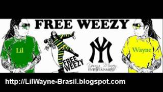 RL feat. Lil&#39; Wayne Girl Like Her