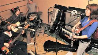 Madi Diaz - &quot;Time&quot;