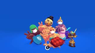 RAWMEN: Intense Gameplay [4K HDR]