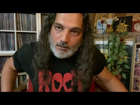 Οι Λόγοι που θεωρώ τους πρώιμους Mercyful Fate Black Metal