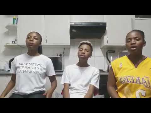 Yes~The Walls Group ft Nikki Ross (Cover)