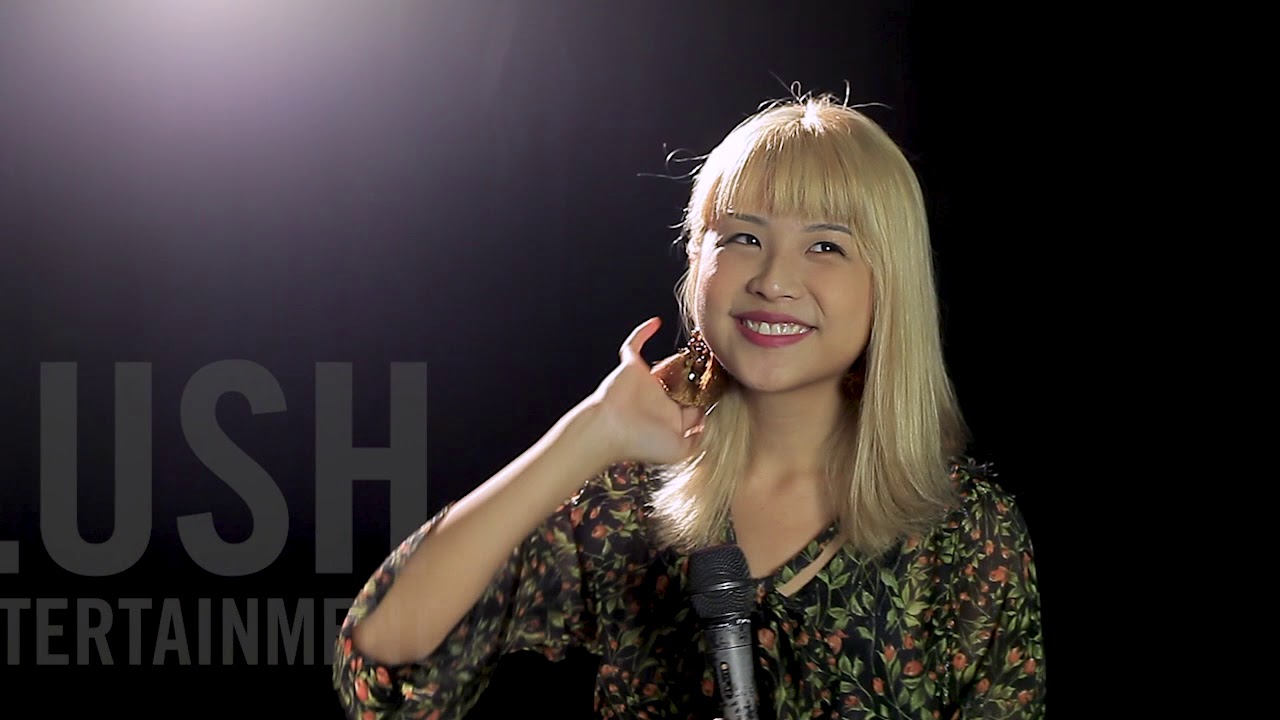 Stella Seah Hui Xian - 告白气球