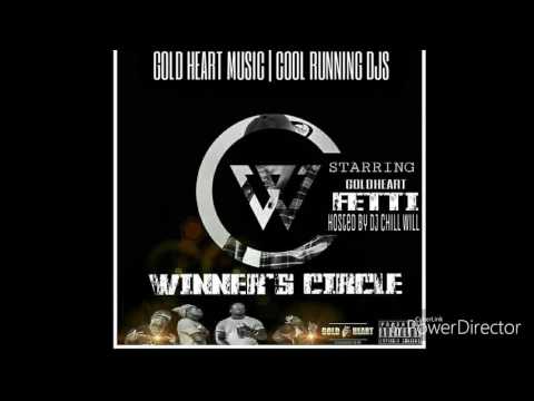 Goldheart Fetti-Money Rule Da World