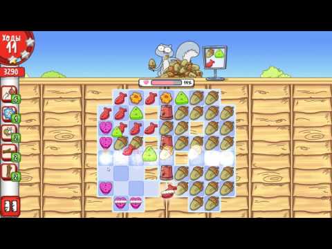 Simon's Cat Crunch Time level 50