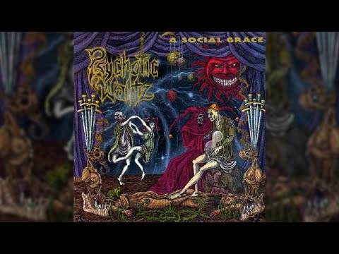 Psychotic Waltz - I Remember