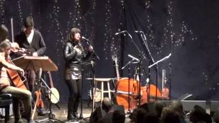 Kristin Andreassen - Solo at Town Hall (Seattle, WA)