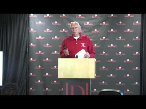 2016 Bevo Francis Award Ceremony