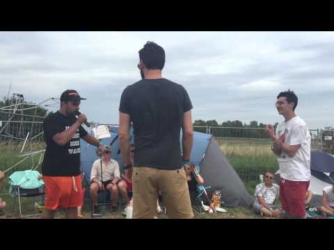 Splash! 18 BAZ Joseph Steinschleuder