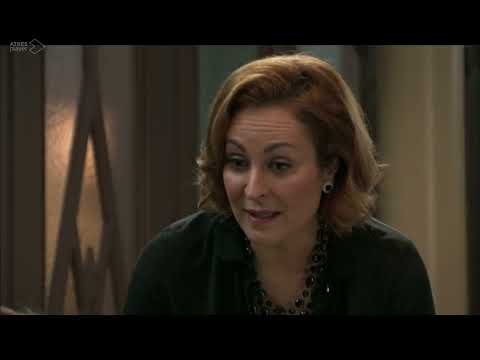 Amar C476 - Juana cree que la epinefrina no ha tenido nada que ver con la muerte de Damián